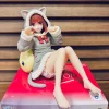 MÔ HÌNH Arima Kana - Oshi no Ko - Desktop Cute - Cat Room Wear Ver. (Taito) FIGURE CHÍNH HÃNG 8 G7ajvgda0aavkue 1764744845108