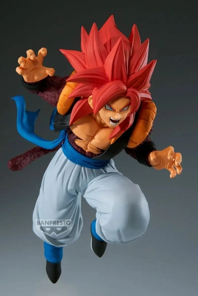 MÔ HÌNH Gogeta SSJ4 - Dragon Ball GT - Match Makers (Bandai Spirits) FIGURE CHÍNH HÃNG 1 G7an5fax0aaalsu 1764999803149