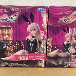 MÔ HÌNH Rindou Rin - Highspeed Etoile - Yumemirize - Bunny Ver. (Sega Fave) FIGURE CHÍNH HÃNG 9 G7yi45uakaavw J 1765166121180