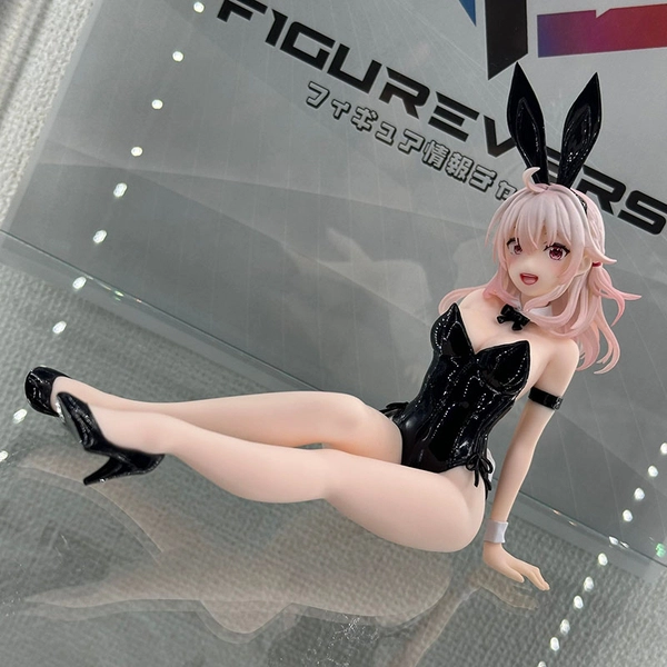 MÔ HÌNH Rindou Rin - Highspeed Etoile - Yumemirize - Bunny Ver. (Sega Fave) FIGURE CHÍNH HÃNG 1 G7zexgfb0aqn9fy 1765166120452