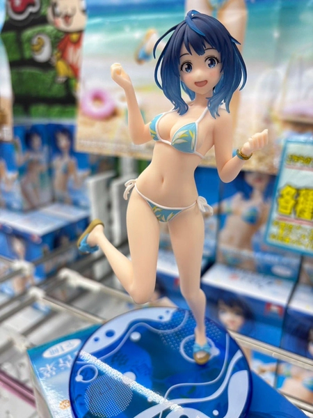 MÔ HÌNH Yanami Anna - Make Heroine ga Oosugiru! - Vivit Figure (System Service) FIGURE CHÍNH HÃNG 1 G8g9zd2asaa1ebd 1766504262811