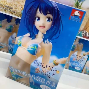 MÔ HÌNH Yanami Anna - Make Heroine ga Oosugiru! - Vivit Figure (System Service) FIGURE CHÍNH HÃNG 9 G8gs0xnakampoyi 1766504262023