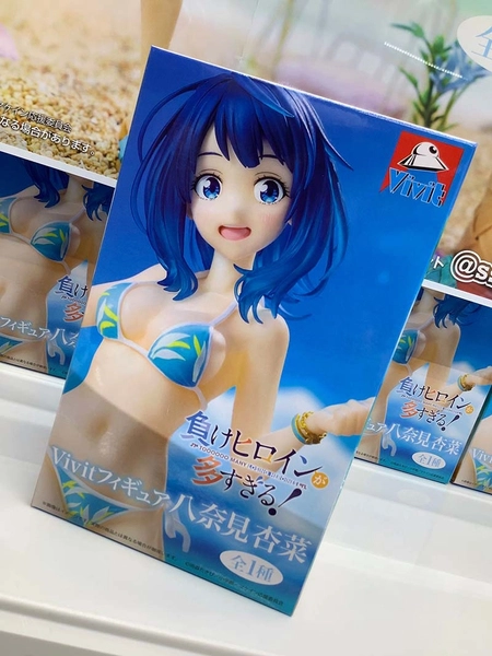 MÔ HÌNH Yanami Anna - Make Heroine ga Oosugiru! - Vivit Figure (System Service) FIGURE CHÍNH HÃNG 5 G8gs0xnakampoyi 1766504262023