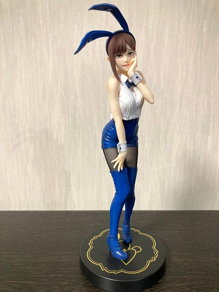 MÔ HÌNH Higashiyama Kobeni - Chainsaw Man - BiCute Bunnies (FuRyu, Round1) FIGURE CHÍNH HÃNG 2 G8imwcwbaaapppo 1766326268093