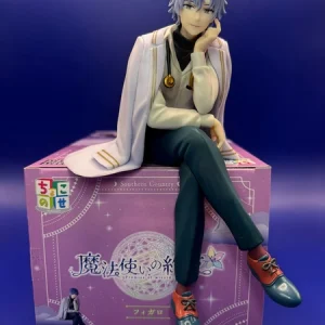 MÔ HÌNH Figaro - Mahoutsukai no Yakusoku - Premium Chokonose Figure (Sega Fave) FIGURE CHÍNH HÃNG 4 G8meee5bmacyitw 1766741449681