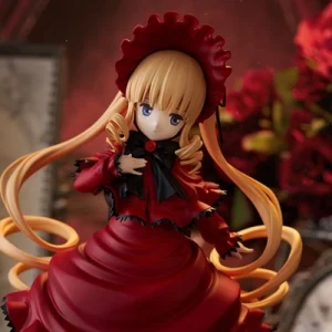MÔ HÌNH Shinku - Rozen Maiden - Trio-Try-iT Figure (FuRyu) FIGURE CHÍNH HÃNG 5 G8mpeanbsaivv3r 1766682362593