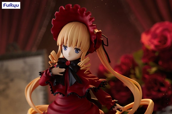 MÔ HÌNH Shinku - Rozen Maiden - Trio-Try-iT Figure (FuRyu) FIGURE CHÍNH HÃNG 2 G8mpo53a8aatnrk 1766682362594
