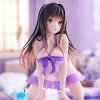 MÔ HÌNH Kotegawa Yui - To LOVEru Darkness - Desktop Cute - Room Wear Ver. (Taito) FIGURE CHÍNH HÃNG 15 G8w80a A4aufygi 1766116968046