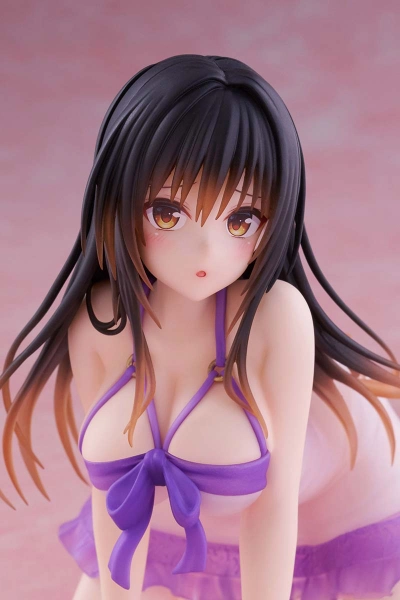 MÔ HÌNH Kotegawa Yui - To LOVEru Darkness - Desktop Cute - Room Wear Ver. (Taito) FIGURE CHÍNH HÃNG 2 G8w84tsbyaanxcp 1766116968048
