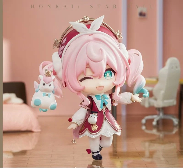 MÔ HÌNH Hyacine - Little Ica - Honkai: Star Rail - Nendoroid (Good Smile Company) FIGURE CHÍNH HÃNG 1 G96uuzgwqaesouc 69b05b3608ba4bb1adc5da1a9418b24d 1767781689046