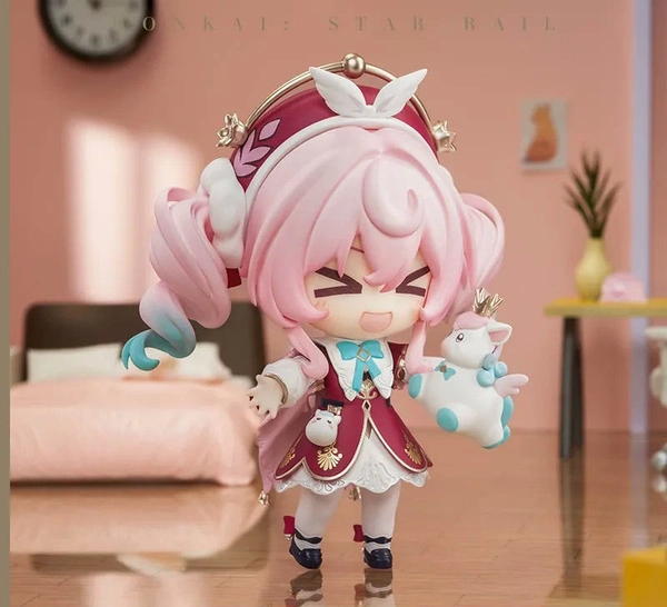 MÔ HÌNH Hyacine - Little Ica - Honkai: Star Rail - Nendoroid (Good Smile Company) FIGURE CHÍNH HÃNG 4 G96uuzswcae61bm 5b84c6d3c2274bcc880e35bb9fbbfa96 1767781689047