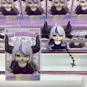 MÔ HÌNH Laplus channel - La+ Darknesss - Hololive - hololive IF -Holo Babies- (Bandai Spirits) FIGURE CHÍNH HÃNG 7 G9ahxfnbmaaxr0o 1767161266725