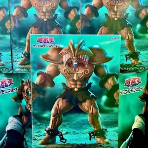 MÔ HÌNH Exodia Cable Holder - Yu-Gi-Oh! Duel Monsters (TAITO) FIGURE CHÍNH HÃNG 11 G9atclbb0aave4w 1767152720355