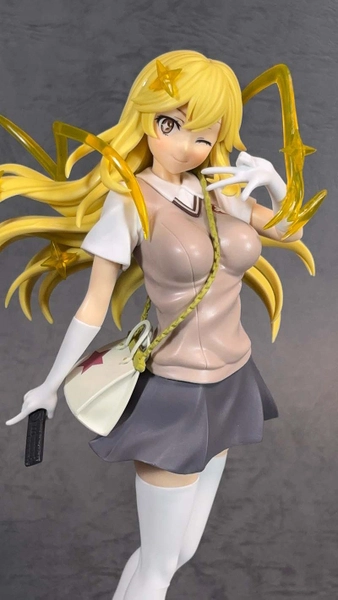 MÔ HÌNH Shokuhou Misaki - To Aru Kagaku no Railgun -Espresto - Level5 Mental Out (Bandai Spirits) FIGURE CHÍNH HÃNG 1 G Q9qnswsaasb3h