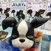 MÔ HÌNH Iggy - Jojo no Kimyou na Bouken - Stardust Crusaders - Sofubi Figure - Sofvimates - Vol. 3 (Bandai Spirits) FIGURE CHÍNH HÃNG 9 Glufodewgaa2iyd 1767789431881