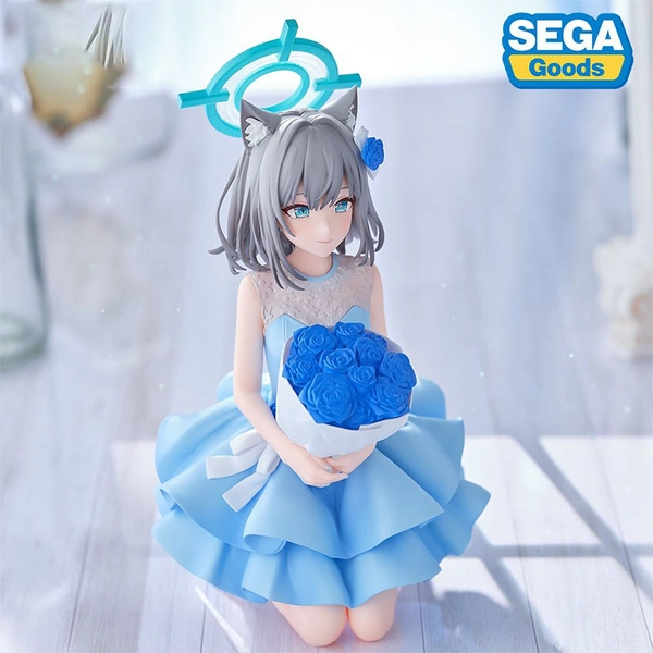 MÔ HÌNH Sunaookami Shiroko - Blue Archive - Yumemirize (Sega Fave) FIGURE CHÍNH HÃNG 2 Gvurpcbxyaa3nop 1752028630330