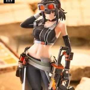 MÔ HÌNH Grace Howard - Zenless Zone Zero - Pop Up Parade (Good Smile Company) FIGURE CHÍNH HÃNG 8 Gvwgn8ix0aa79h7 1752030697603