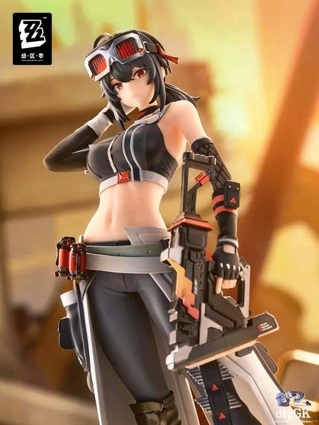 MÔ HÌNH Grace Howard - Zenless Zone Zero - Pop Up Parade (Good Smile Company) FIGURE CHÍNH HÃNG 5 Gvwgqonxcaaionn 1752030697074