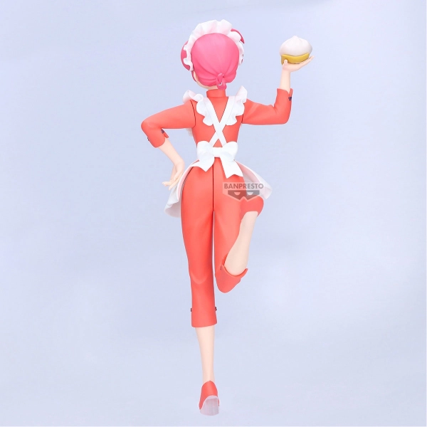 MÔ HÌNH Saotome Ranma - Ranma 1/2 - Glitter & Glamours (Bandai Spirits). FIGURE CHÍNH HÃNG 3 Gzcajfxxoaa6wc2 1756115956606