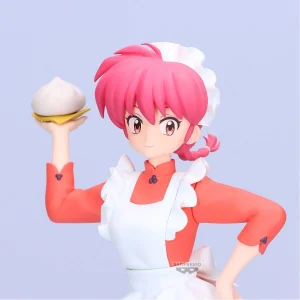MÔ HÌNH Saotome Ranma - Ranma 1/2 - Glitter & Glamours (Bandai Spirits). FIGURE CHÍNH HÃNG 7 Gzcajgexmaaqtfd 1756115956604