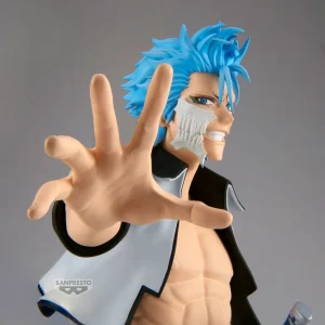 MÔ HÌNH Grimmjow Jaegerjaques - Bleach - Maximatic (Bandai Spirits) FIGURE CHÍNH HÃNG 7 Gzpbyzcxmaa8fx0 Jfif 1756548813557