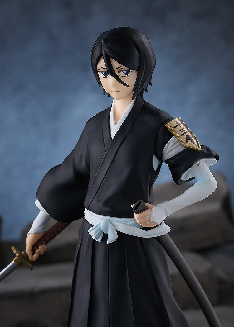 MÔ HÌNH Kuchiki Rukia - Bleach Sennen Kessen-hen - Pop Up Parade (Good Smile Company) FIGURE CHÍNH HÃNG 2 HVxRY0QmtGqJiE5vSyXL2wZNjkCb9Acd