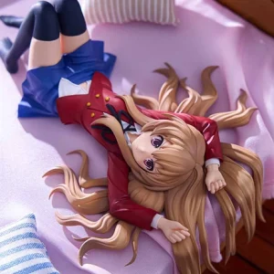 MÔ HÌNH Aisaka Taiga - Toradora! - Noodle Stopper Figure (FuRyu) FIGURE CHÍNH HÃNG 5 Hacimtyacamnjdq 1 1770364169625
