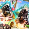 MÔ HÌNH Hatsune Miku - Piapro Characters - Fashion Series Outdoor Ver (Taito) FIGURE CHÍNH HÃNG 14 Hadumafboaa Boz