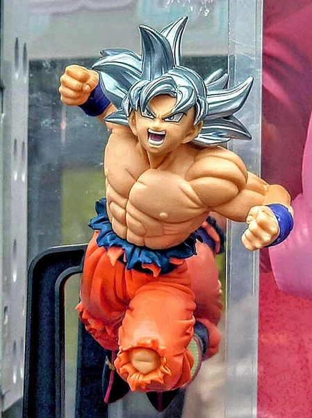 MÔ HÌNH Son Goku Migatte no Goku'i - Dragon Ball Super - Match Makers (Bandai Spirits) FIGURE CHÍNH HÃNG 1 Hayyvvabaaa5el5 1771917649931