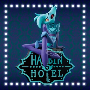 MÔ HÌNH Angel Dust - Hazbin Hotel - Monitor Top Figure (Bandai Spirits) FIGURE CHÍNH HÃNG 9 Hazbin Hotel Monitor Top Angel Dust Figure Ver B Prize Banpresto 959 800x