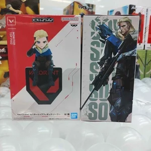 MÔ HÌNH Sova - Valorant - Monitor Top Figure (Bandai Spirits) FIGURE CHÍNH HÃNG 9 Hb Zsfzamaqyig8 1777943768815