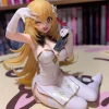 MÔ HÌNH Shokuhou Misaki - To Aru Kagaku no Railgun - Desktop Cute - Chinese Dress Ver. (Taito) FIGURE CHÍNH HÃNG 8 Hb15jvcbcaaqqhk