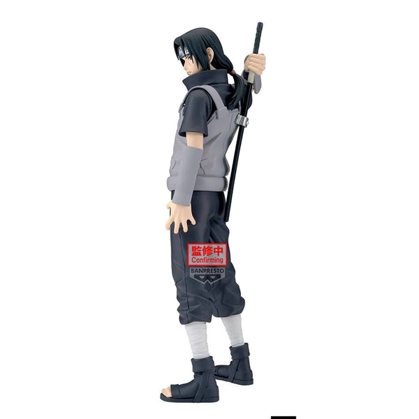 MÔ HÌNH Uchiha Itachi - Naruto Shippuuden - Grandista - Ⅱ (Bandai Spirits) FIGURE CHÍNH HÃNG 1 Hbbc21hbeaaojor 1771918304290