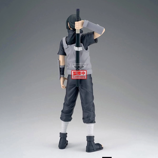 MÔ HÌNH Uchiha Itachi - Naruto Shippuuden - Grandista - Ⅱ (Bandai Spirits) FIGURE CHÍNH HÃNG 2 Hbbc21jbmaeitss 1771918304291