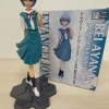 MÔ HÌNH Ayanami Rei - Evangelion Shin Gekijouban - High Premium Figure - Seifuku Ver. (Sega Fave) FIGURE CHÍNH HÃNG 10 Hcd36jtamaibmvt
