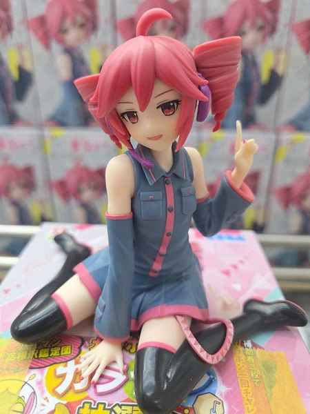 MÔ HÌNH Kasane Teto - Utau - Premium Chokonose Figure (Sega Fave) FIGURE CHÍNH HÃNG 4 Hcdygr4byaa3c8f 1772106864683