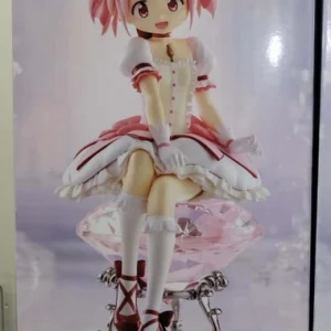MÔ HÌNH Kaname Madoka - Gekijouban Mahou Shoujo Madoka★Magica: Hangyaku no Monogatari(Bandai Spirits) FIGURE CHÍNH HÃNG 11 Hce2i4mauaa5eb5