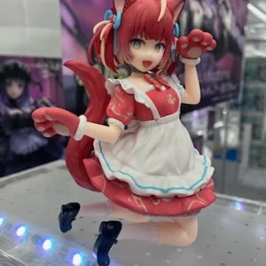 MÔ HÌNH Akami Karubi - Akami Karubi Channel - Premium Chokonose Figure (Sega Fave) FIGURE CHÍNH HÃNG 5 Hcee41zamamp36o 1772111360297