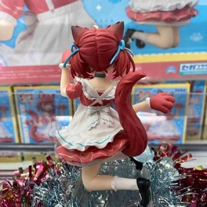 MÔ HÌNH Akami Karubi - Akami Karubi Channel - Premium Chokonose Figure (Sega Fave) FIGURE CHÍNH HÃNG 6 Hcelxcnbiaeqchc 1772111361286
