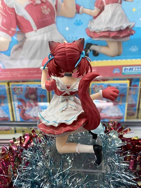 MÔ HÌNH Akami Karubi - Akami Karubi Channel - Premium Chokonose Figure (Sega Fave) FIGURE CHÍNH HÃNG 3 Hcelxcnbiaeqchc 1772111361286