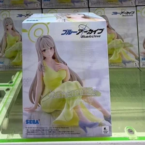 MÔ HÌNH Izayoi Nonomi - Blue Archive - Yumemirize (Sega Fave) FIGURE CHÍNH HÃNG 10 Hcerexkayaemu4r