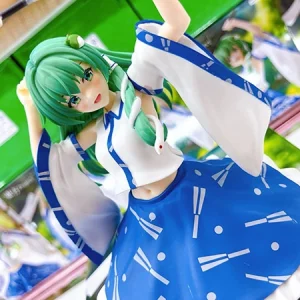 MÔ HÌNH Kotiya Sanae - Touhou Project - Noodle Stopper Figure (FuRyu) FIGURE CHÍNH HÃNG 7 Hcimxwjauae Bqq 1772174919975