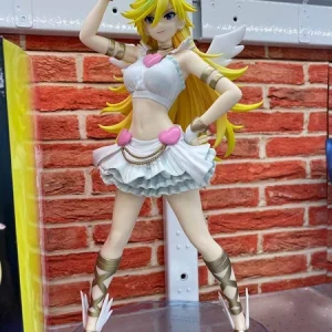 MÔ HÌNH Panty Anarchy - New Panty & Stocking with Garterbelt - Brilliant Figure (System Service) FIGURE CHÍNH HÃNG 15 Hcisbnyboaansj8
