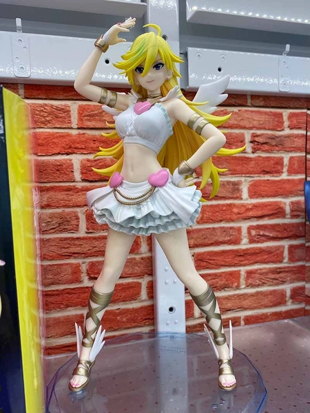 MÔ HÌNH Panty Anarchy - New Panty & Stocking with Garterbelt - Brilliant Figure (System Service) FIGURE CHÍNH HÃNG 8 Hcisbnyboaansj8