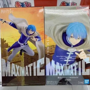 MÔ HÌNH Himmel - Sousou no Frieren - Maximatic (Bandai Spirits) FIGURE CHÍNH HÃNG 13 Hcjih Gbiaaaarl 1772674913706