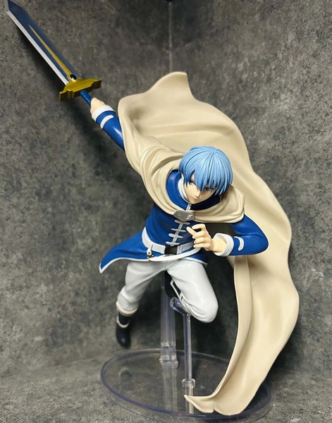 MÔ HÌNH Himmel - Sousou no Frieren - Maximatic (Bandai Spirits) FIGURE CHÍNH HÃNG 1 Hcll8jhawamffmb 1772674914303