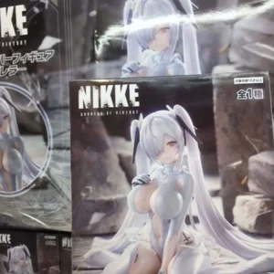 MÔ HÌNH Cinderella - Goddess of Victory: Nikke - Noodle Stopper Figure (FuRyu) FIGURE CHÍNH HÃNG 13 Hcnn7fkamaafvhh