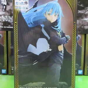 MÔ HÌNH Rimuru Tempest - Tensura the Movie: Scarlet Bond (Bandai Spirits) FIGURE CHÍNH HÃNG 10 Hcophabawaixtz6