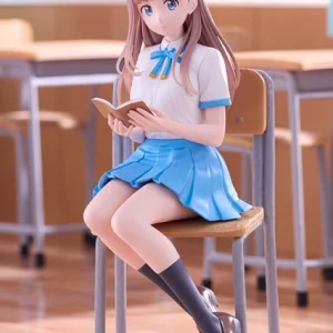 MÔ HÌNH Nao - Replica datte, Koi wo Suru. - Noodle Stopper Figure (FuRyu) FIGURE CHÍNH HÃNG 5 Hcosyupbkaahu9y 1772851871159