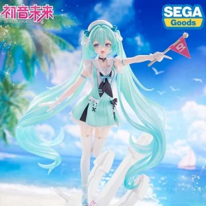 MÔ HÌNH Hatsune Miku - Piapro Characters - Figurizm Alpha - Sailor (Sega Fave) FIGURE CHÍNH HÃNG 7 Hcuhi9fwsaixnsv 1772850514200